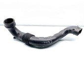 Tub admisie aer Dacia Duster (PH2, H79) [Fabr 2013-2017] 165556691R 1.2 TCE H5F408 85KW / 116CP