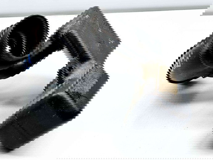 Tub admisie aer Bmw 3 (E46) [Fabr 1998-2005] 7506181 1.8 Benz N42B18 85KW / 115CP