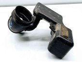 Tub admisie aer Bmw 3 (E46) [Fabr 1998-2005] 7506181 1.8 Benz N42B18 85KW / 115CP