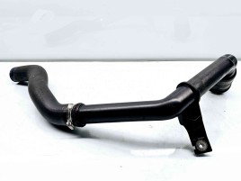 Tub intercooler Nissan Qashqai [Fabr 2007-2014] 14460BB30B 1.5 DCI K9KLHJ2 81KW / 110CP