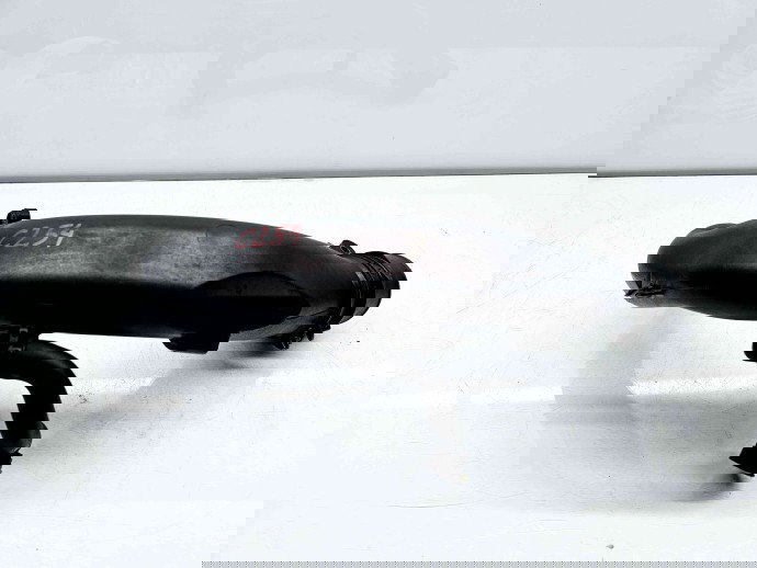 Tub intercooler Nissan Qashqai [Fabr 2007-2014] 8200645723 1.5 DCI K9KLHJ2 81KW / 110CP