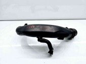 Tub intercooler Nissan Qashqai [Fabr 2007-2014] 8200645723 1.5 DCI K9KLHJ2 81KW / 110CP