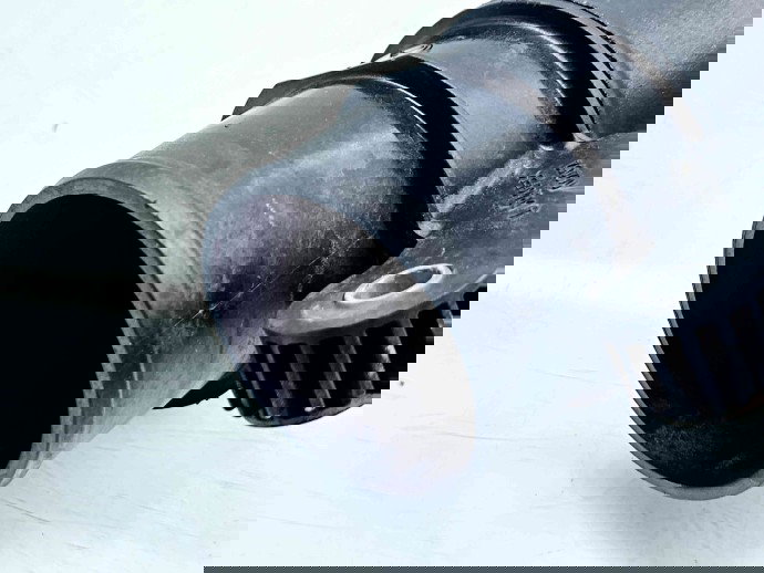 Tub intercooler Nissan Qashqai [Fabr 2007-2014] 8200645723 1.5 DCI K9K LH2 81KW / 110CP