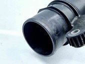 Tub intercooler Nissan Qashqai [Fabr 2007-2014] 8200645723 1.5 DCI K9K LH2 81KW / 110CP