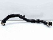 Tub intercooler Renault Clio 4 (B98) Hatchback [Fabr 2012-2020] 144604599R 1.5 DCI K9K628 55KW / 75CP