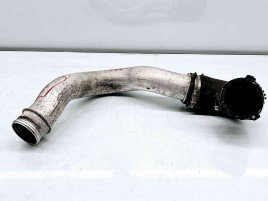 Tub intercooler Audi A6 (4F2, C6) facelift [Fabr 2004-2010] 4F0145686M 2.0 TDI CAHA 125KW / 170CP