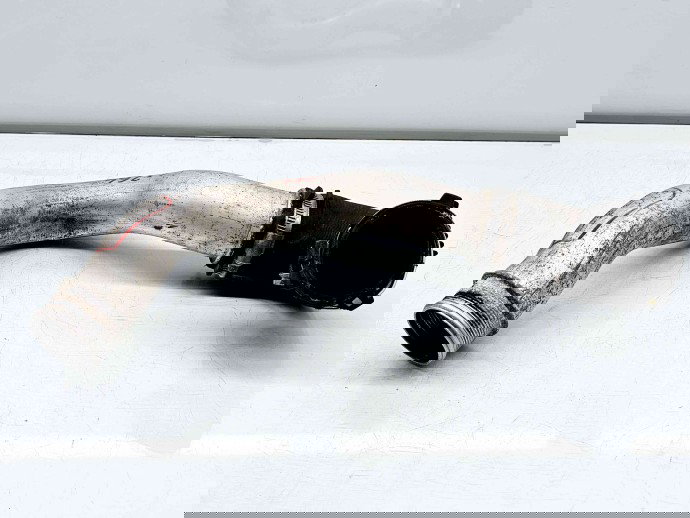 Tub intercooler Audi A6 (4F2, C6) facelift [Fabr 2004-2010] 4F0145686M 2.0 TDI CAHA 125KW / 170CP