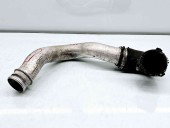 Tub intercooler Audi A6 (4F2, C6) facelift [Fabr 2004-2010] 4F0145686M 2.0 TDI CAHA 125KW / 170CP