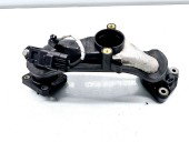 Tub intercooler Ford Mondeo 5 Sedan [Fabr 2014-2022] 9674942380 1.6 TDCI T3WA 85KW / 116CP