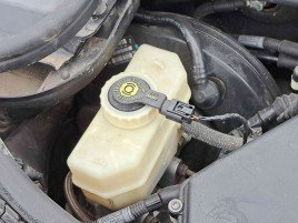 Tulumba frana Bmw 3 (E46) [Fabr 1998-2005] OEM 1.8 Benz N42B18 85KW / 115CP