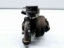 Turbina Nissan Qashqai [Fabr 2007-2014] 14256RH82728404 1.5 DCI K9K LH2 81KW / 110CP