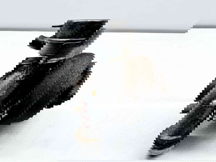 Turbina Nissan Qashqai [Fabr 2007-2014] 14256RH82728404 1.5 DCI K9K LH2 81KW / 110CP