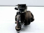 Turbina Nissan Qashqai [Fabr 2007-2014] 14256RH82728404 1.5 DCI K9K LH2 81KW / 110CP