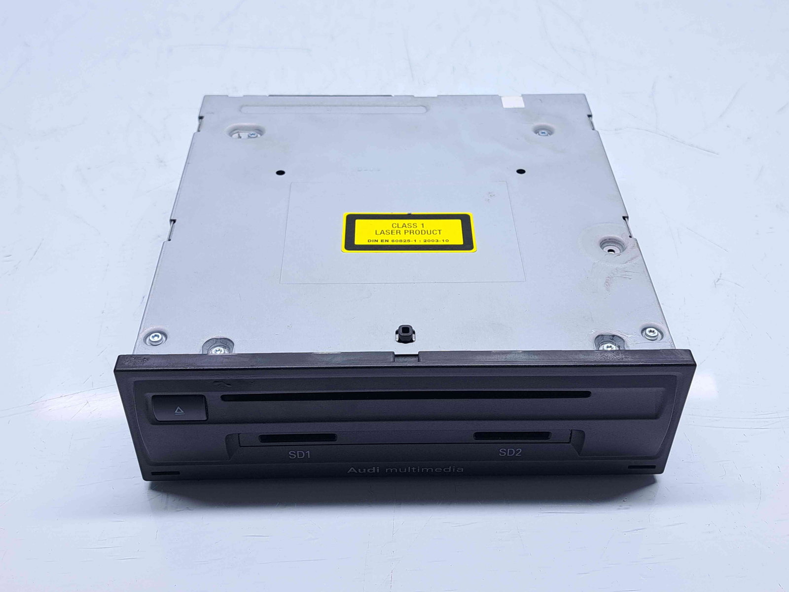 Unitate multimedia Audi A6 (4F2, C6) facelift [Fabr 2004-2010] 4E0035652D - imagine 1