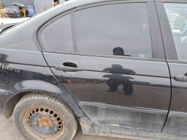 Usa dreapta spate Bmw 3 (E46) [Fabr 1998-2005] 475 BLACK SAPPHIRE