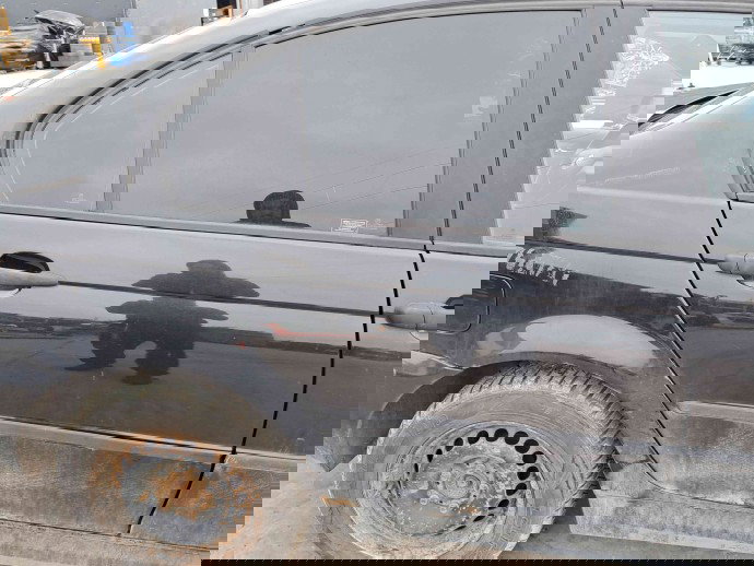 Usa dreapta spate Bmw 3 (E46) [Fabr 1998-2005] 475 BLACK SAPPHIRE