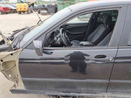 Usa stanga fata Bmw 3 (E46) [Fabr 1998-2005] 475 BLACK SAPPHIRE