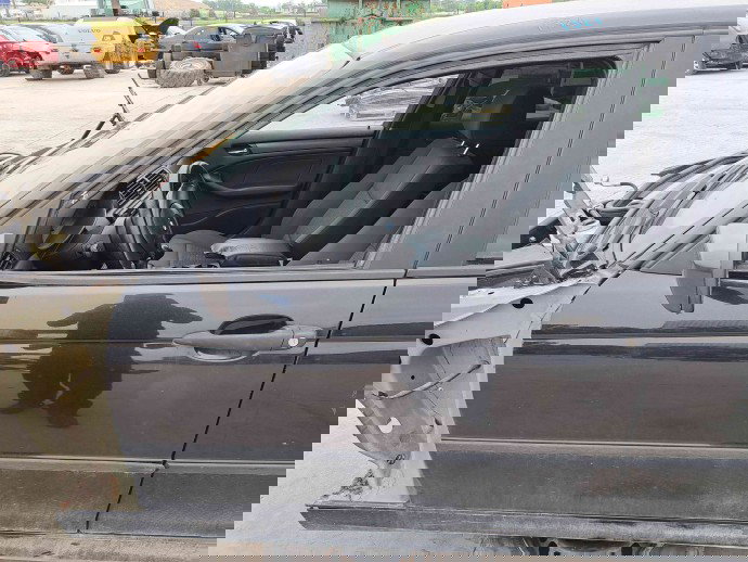 Usa stanga fata Bmw 3 (E46) [Fabr 1998-2005] 475 BLACK SAPPHIRE