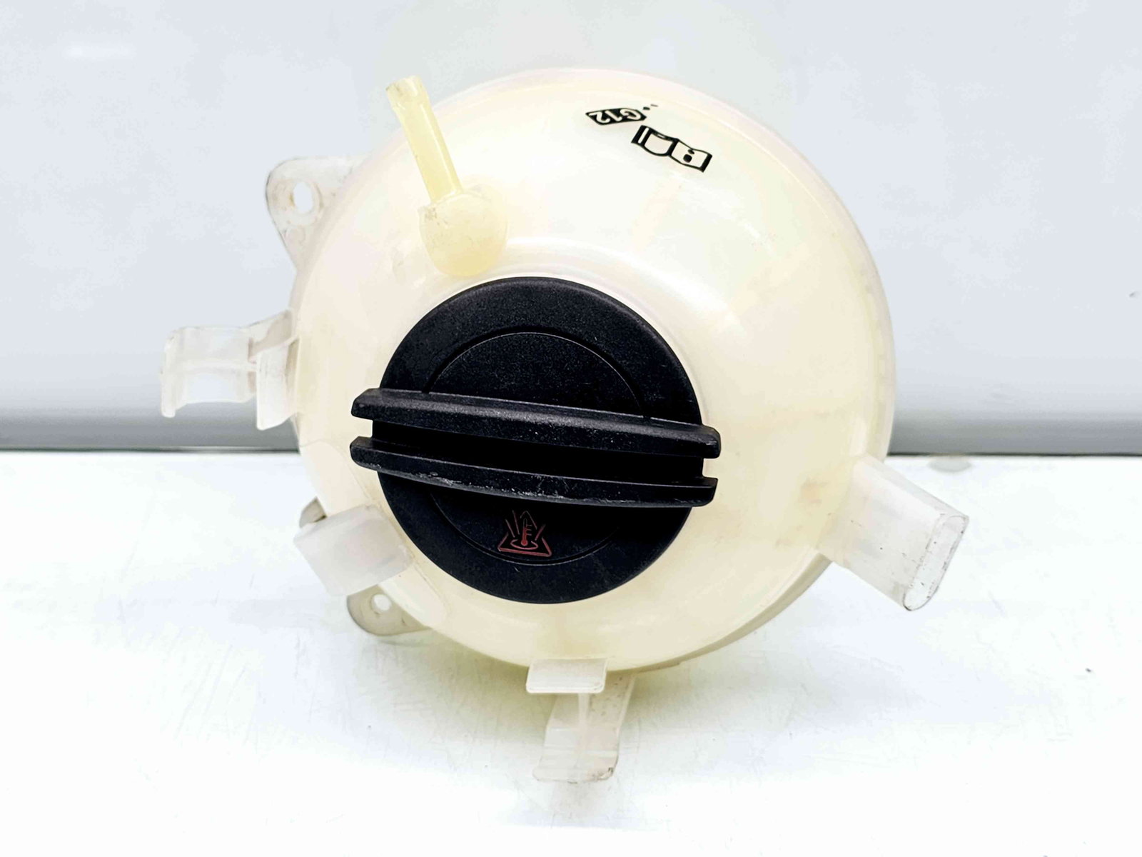 Vas expansiune Volkswagen Passat CC (358) Facelift [Fabr 2012-2016] 1K0121407A - imagine 4