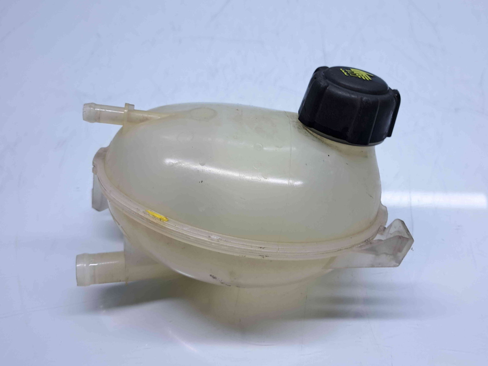 Vas expansiune Dacia Duster (PH2, H79) [Fabr 2013-2017] 217107259R - imagine 1