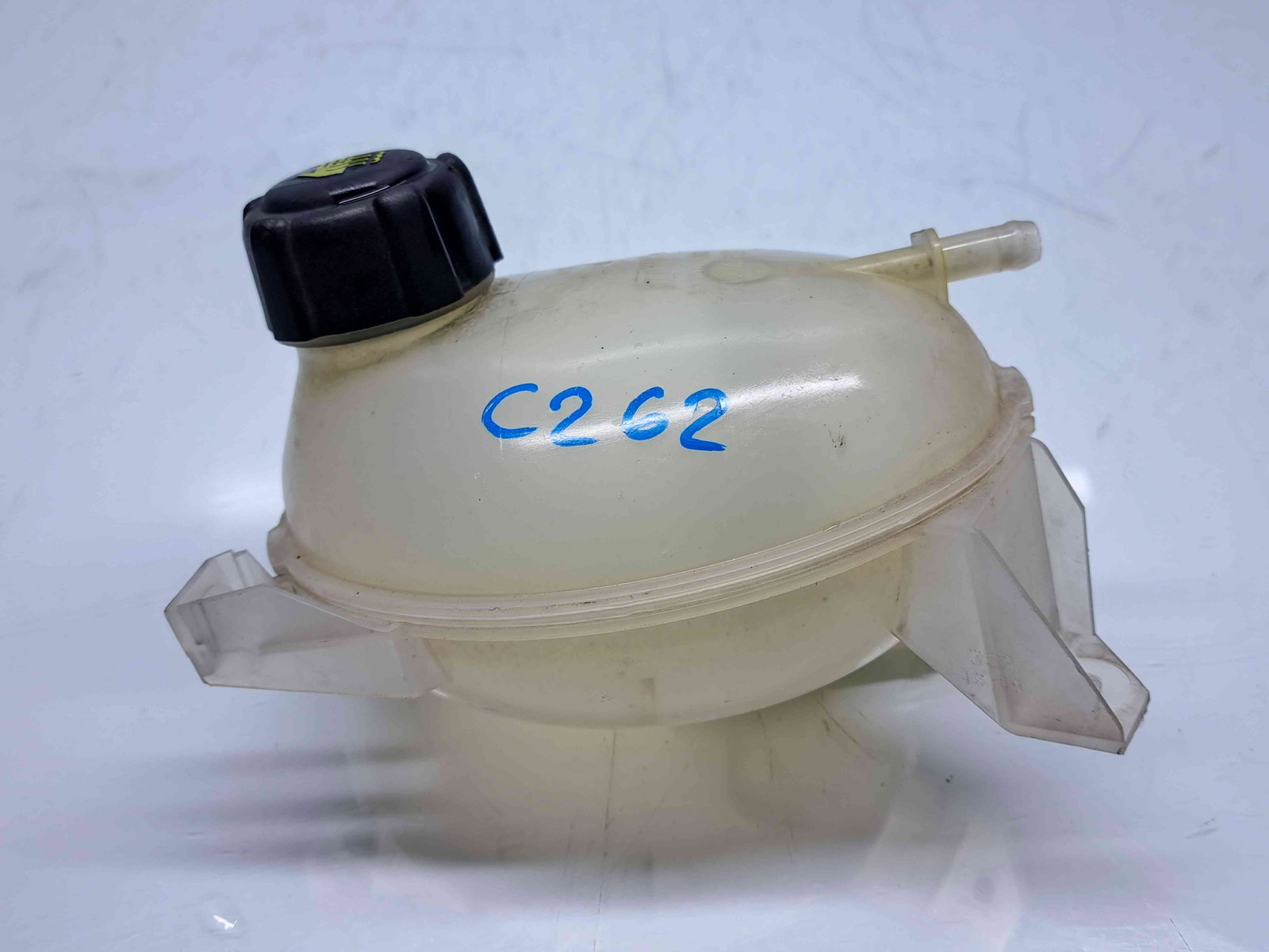 Vas expansiune Dacia Duster (PH2, H79) [Fabr 2013-2017] 217107259R - imagine 2