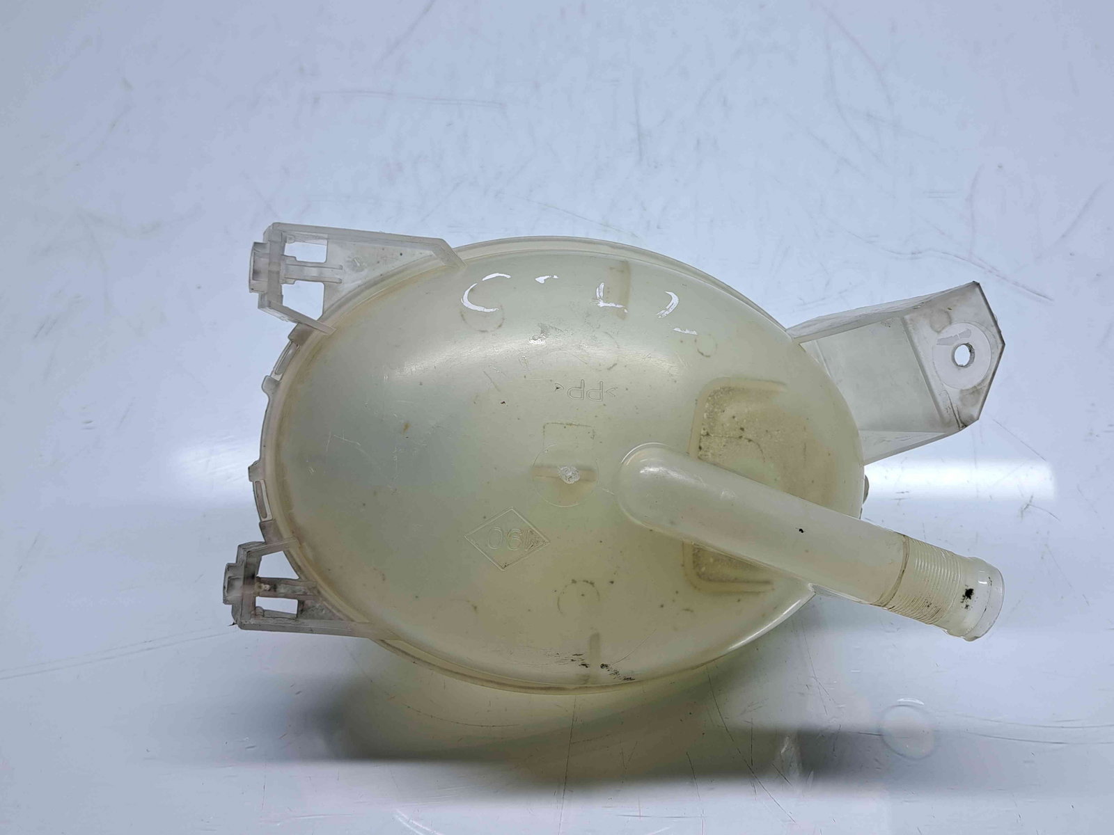 Vas expansiune Dacia Duster (PH2, H79) [Fabr 2013-2017] 217107259R - imagine 3