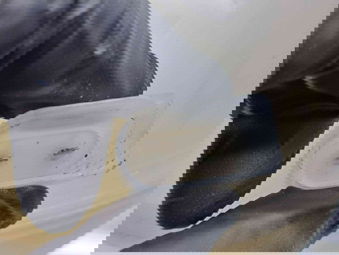 Vas expansiune Skoda Yeti (5L) [Fabr 2009-2020] 1K0121407A