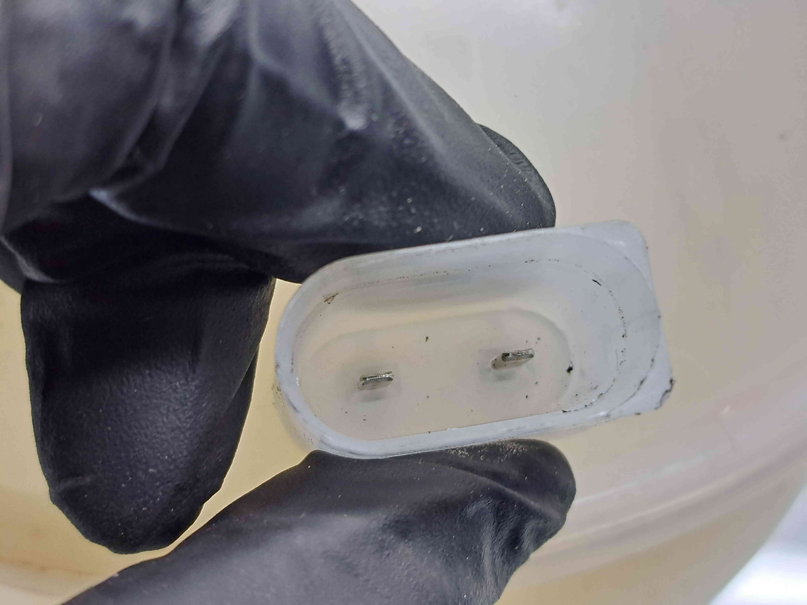 Vas expansiune Skoda Yeti (5L) [Fabr 2009-2020] 1K0121407A - imagine 4