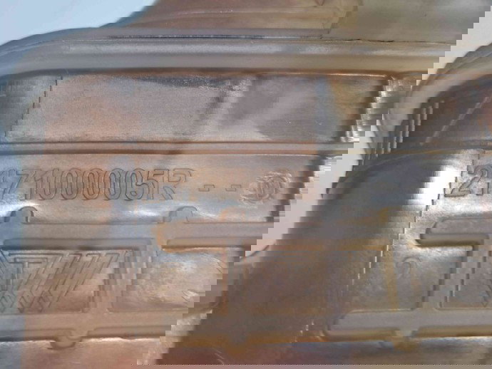 Vas expansiune Renault Megane 3 Combi [Fabr 2008-2015] 217100005R