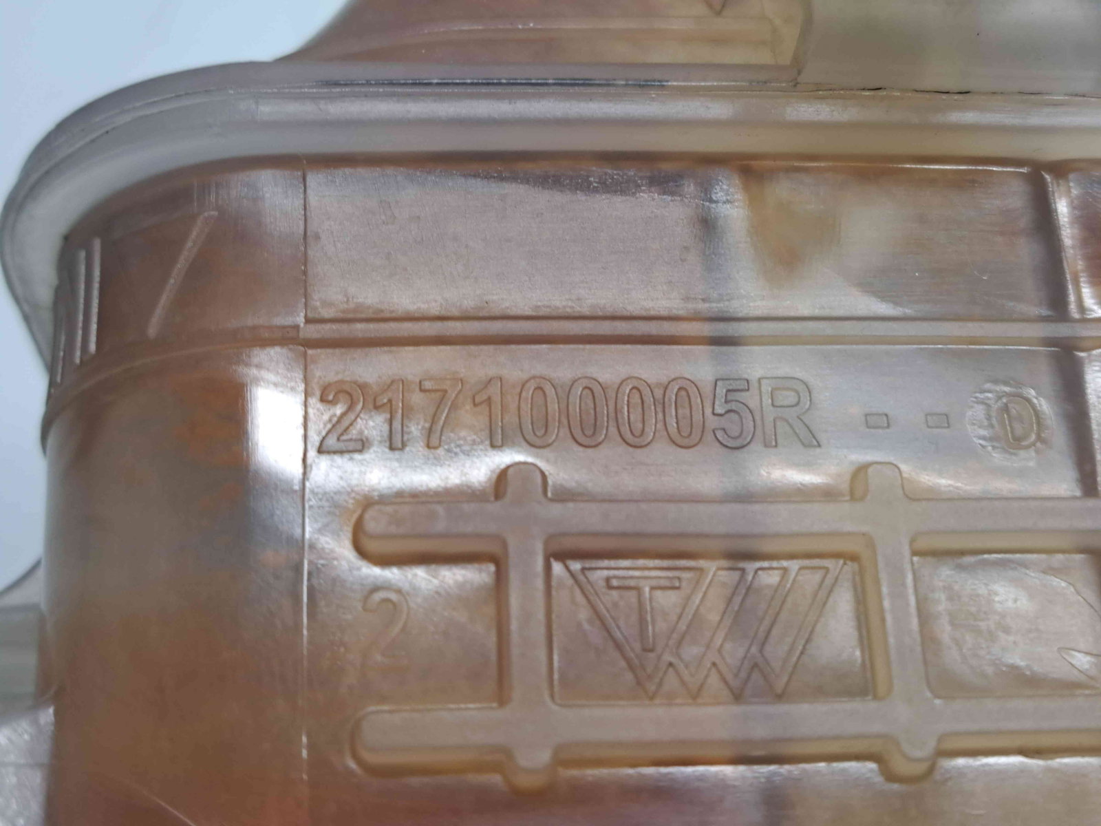 Vas expansiune Renault Megane 3 Combi [Fabr 2008-2015] 217100005R - imagine 3