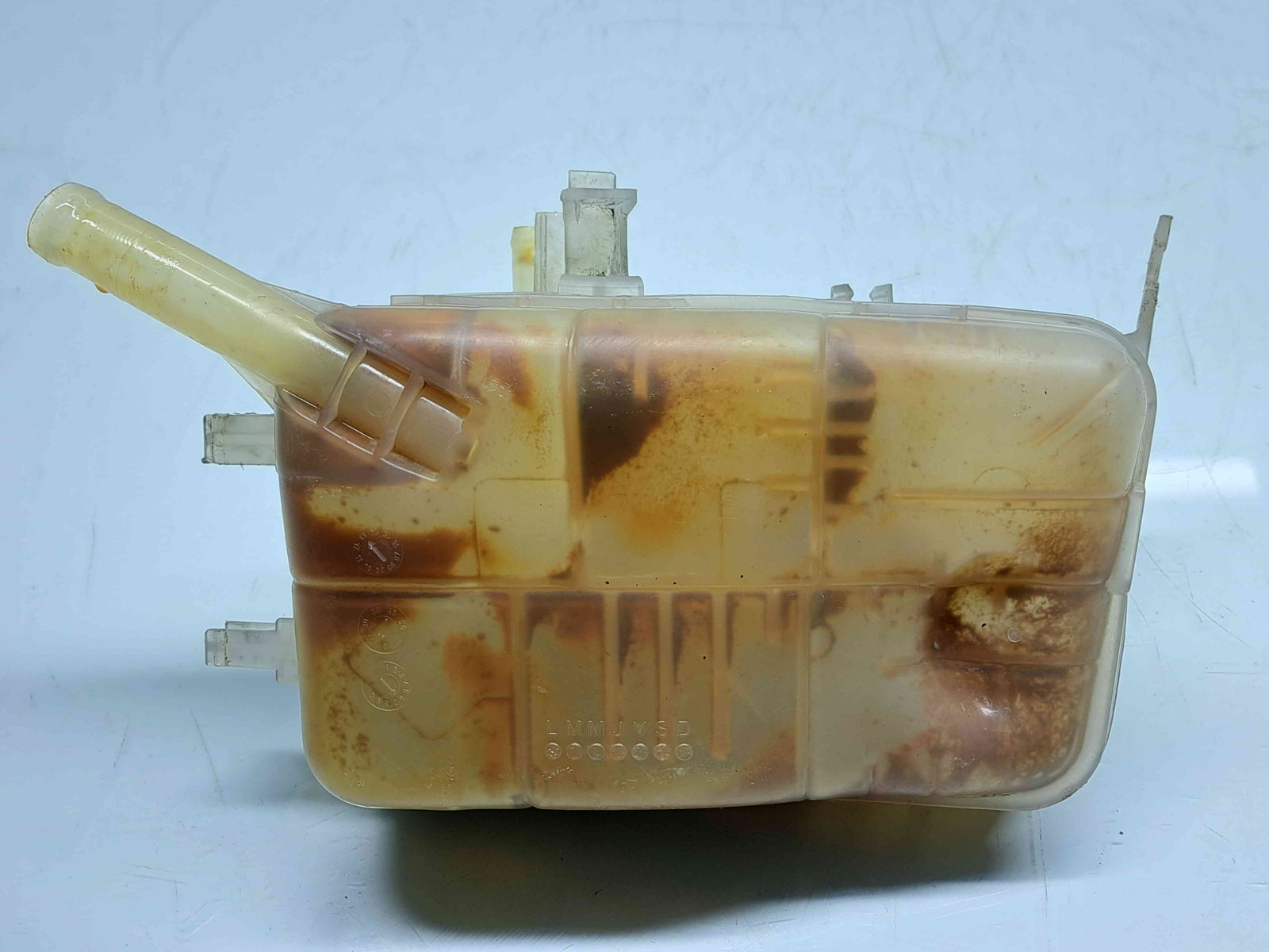 Vas expansiune Renault Megane 3 Combi [Fabr 2008-2015] 217100005R - imagine 4