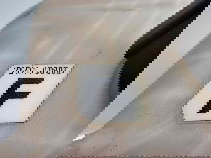 Vas expansiune Nissan Qashqai [Fabr 2007-2014] 21711JD50B