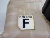 Vas expansiune Nissan Qashqai [Fabr 2007-2014] 21711JD50B