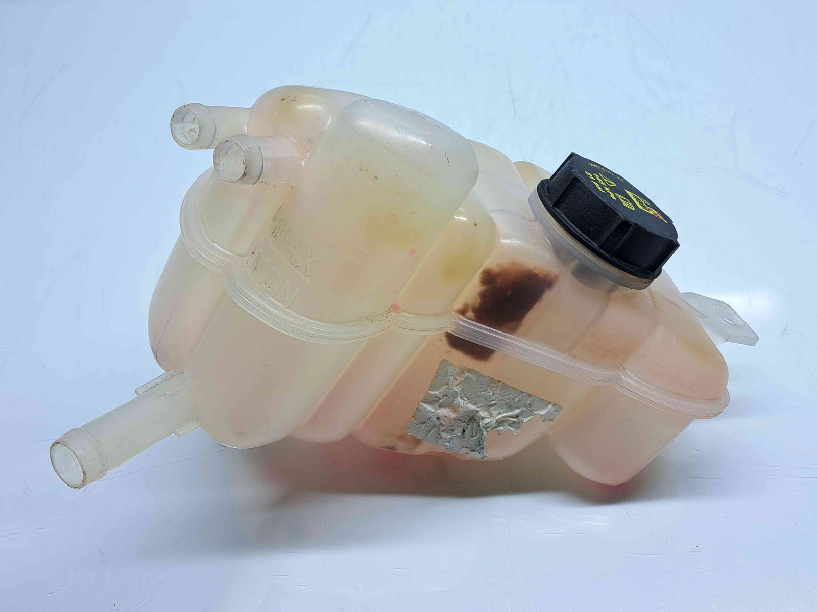 Vas expansiune Ford Mondeo 5 Sedan [Fabr 2014-2022] DG93-8A080-B - imagine 2