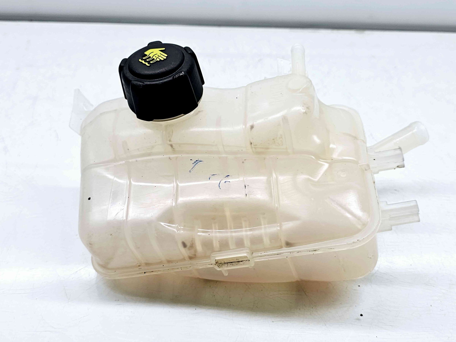 Vas expansiune Ford S-Max 1 [Fabr 2006-2014] 217100005R - imagine 1