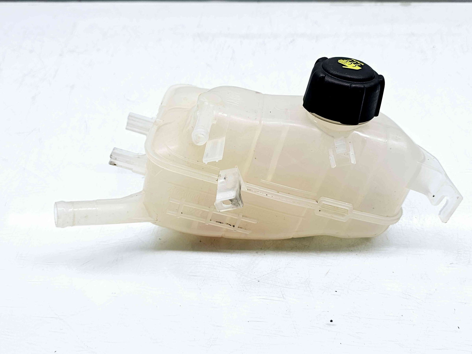 Vas expansiune Ford S-Max 1 [Fabr 2006-2014] 217100005R - imagine 2