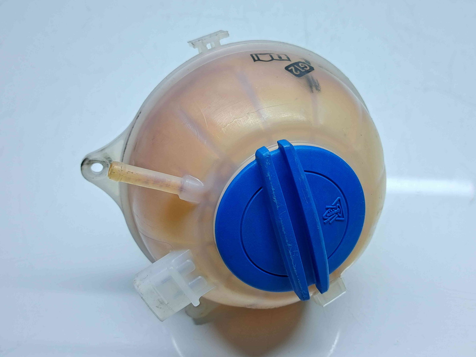 Vas expansiune Audi A1 (8X1) [Fabr 2010-2018] 6Q0121407B - imagine 2