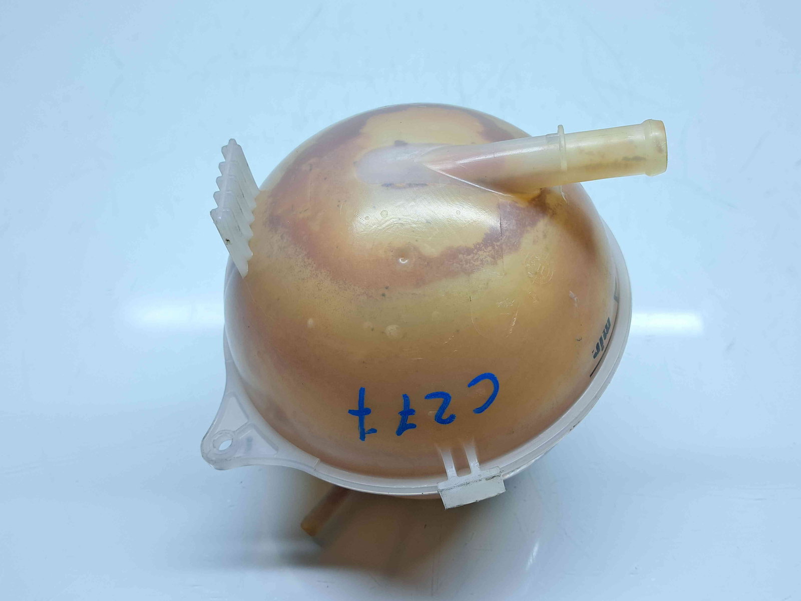 Vas expansiune Audi A1 (8X1) [Fabr 2010-2018] 6Q0121407B - imagine 4