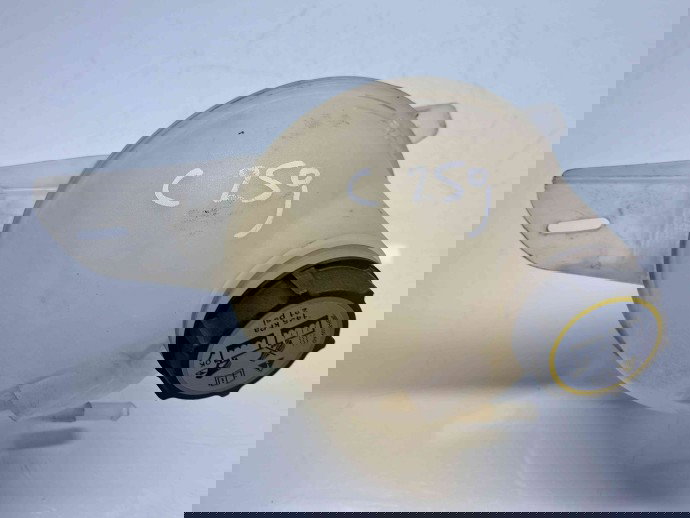 Vas expansiune Ford Transit Custom (TTF) [Fabr 2012-2016] OEM