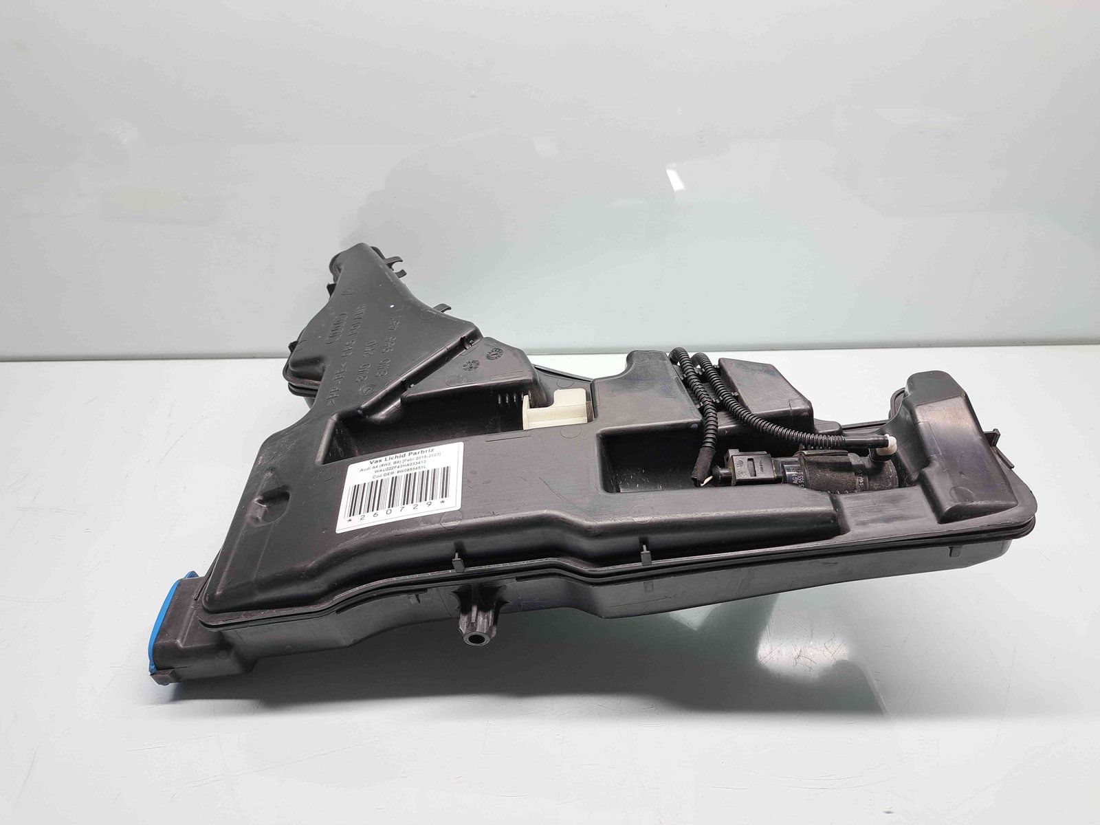 Vas lichid parbriz Audi A4 (8W2, B9) [Fabr 2015-2023] 8W0955451L - imagine 1