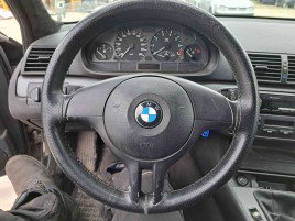  Volan Bmw 3 (E46) [Fabr 1998-2005] OEM