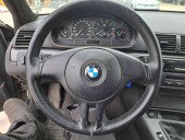  Volan Bmw 3 (E46) [Fabr 1998-2005] OEM