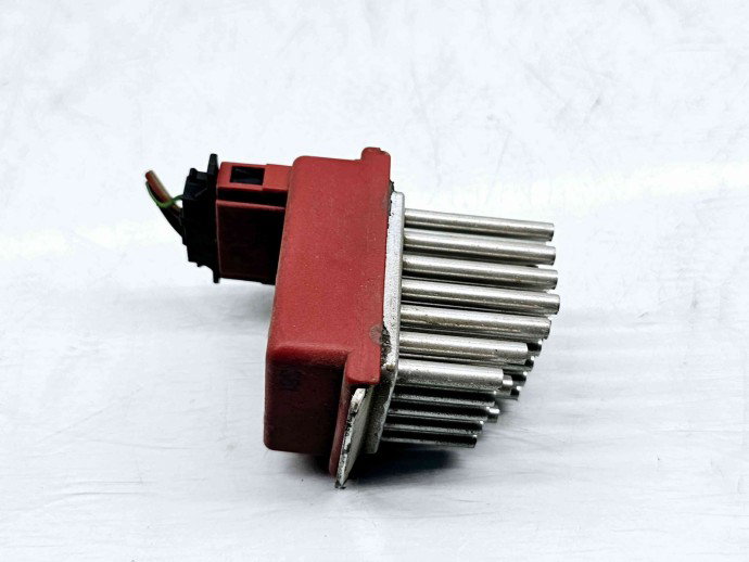  Releu  Volkswagen Passat B5.5 (3B3) [Fabr 2000-2004] 1J0907521 
