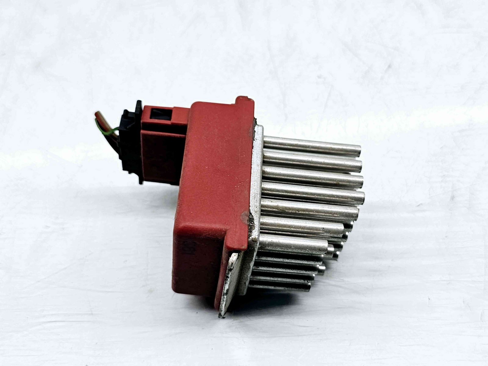 Releu AUDI A3 (8L1) [Fabr 1996-2003] 1J0907521 - imagine 1