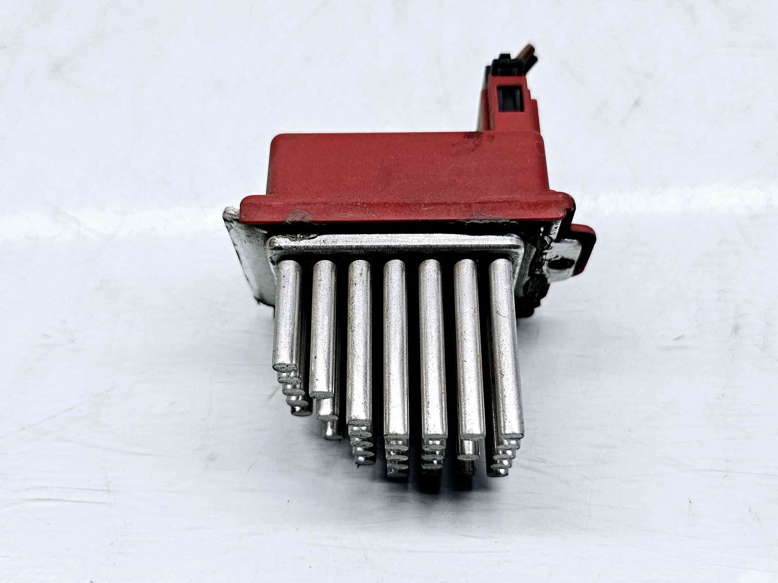 Releu AUDI A3 (8L1) [Fabr 1996-2003] 1J0907521 - imagine 3