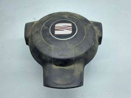  Airbag volan Seat Leon (1P1) [Fabr 2005-2011] OEM
