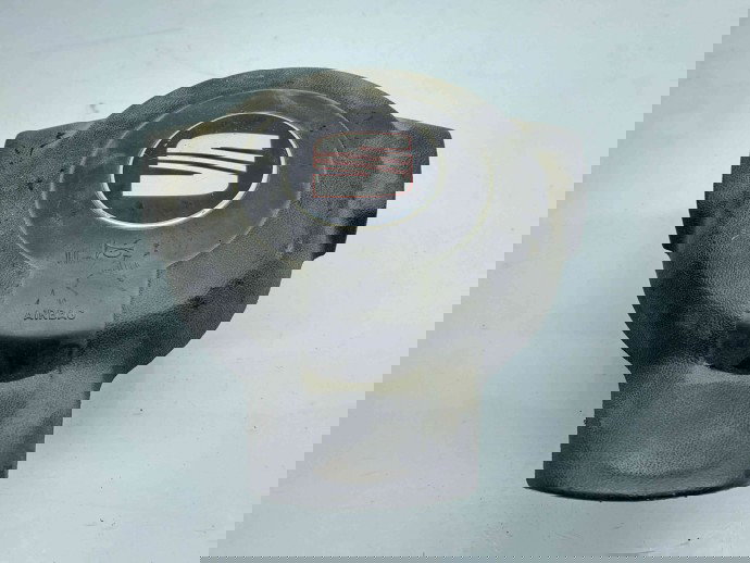  Airbag volan Seat Leon (1P1) [Fabr 2005-2011] OEM