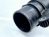 Tub intercooler  Renault Megane 3 [Fabr 2008-2015] 8200645723 1.5 DCI K9K LH2 81KW / 110CP