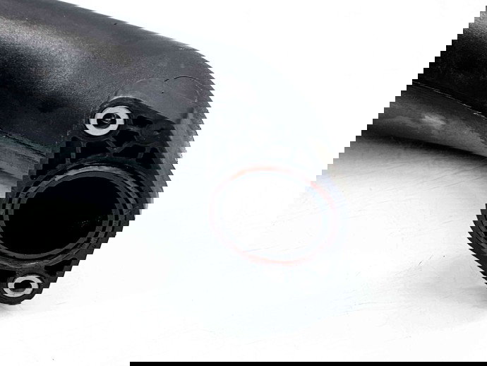 Tub intercooler  Renault Scenic 3 [Fabr 2009-2015] 8200645723 1.5 DCI K9K LH2 81KW / 110CP