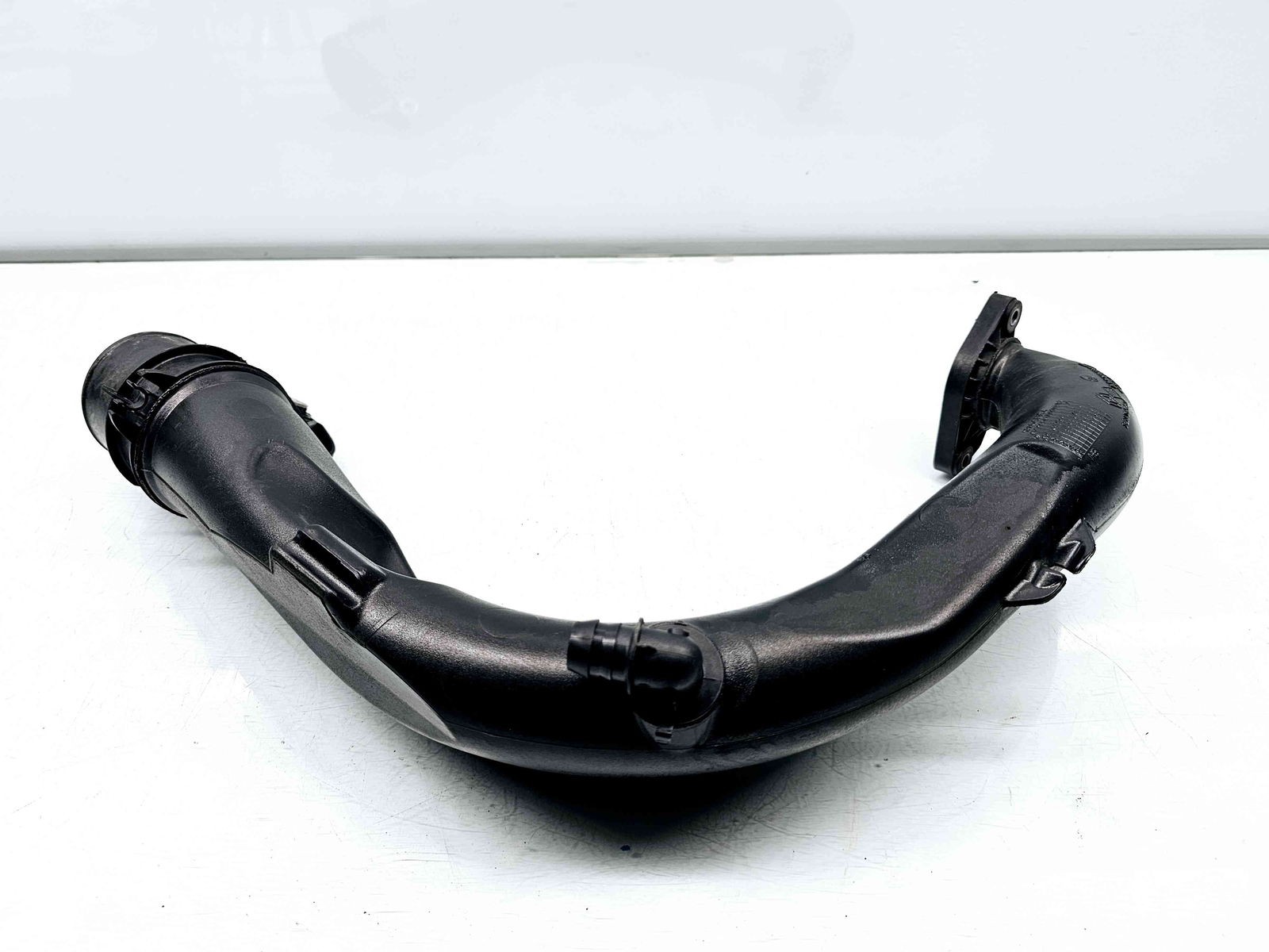 Tub intercooler Nissan Juke [Fabr 2010-2014] Hatchback 8200645723 1.5 DCI K9K LH2 81KW / 110CP - imagine 2